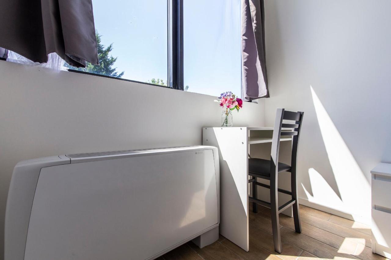 Noto 10 Apartment Милано Екстериор снимка