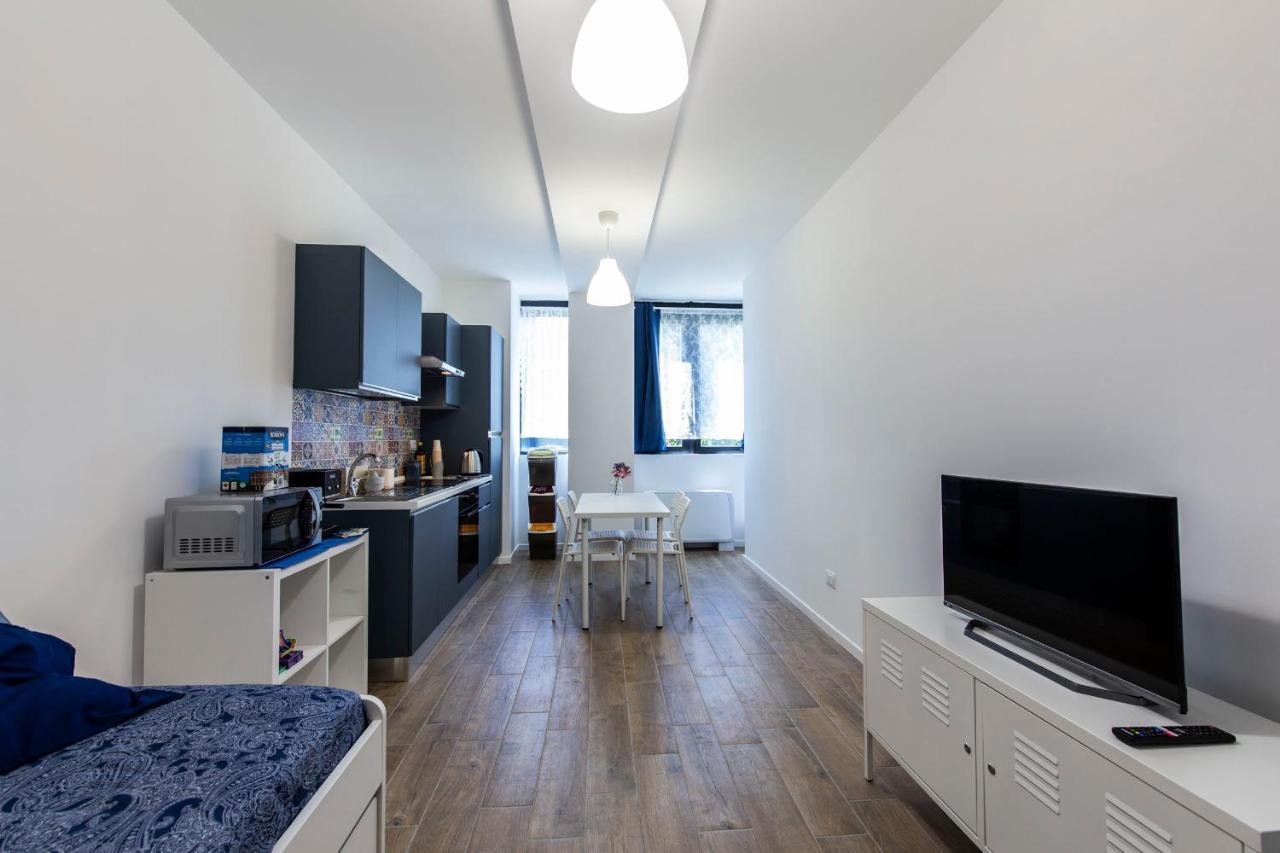 Noto 10 Apartment Милано Екстериор снимка