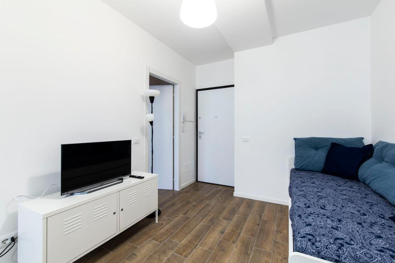 Noto 10 Apartment Милано Екстериор снимка