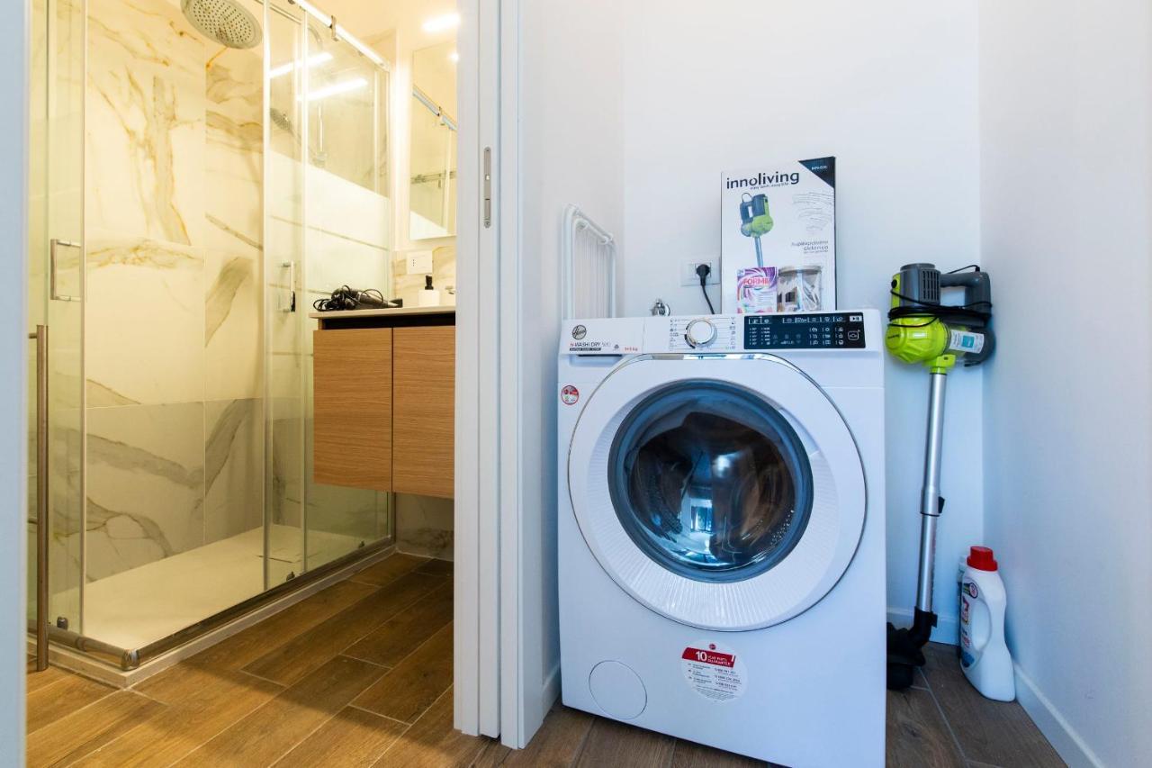 Noto 10 Apartment Милано Екстериор снимка