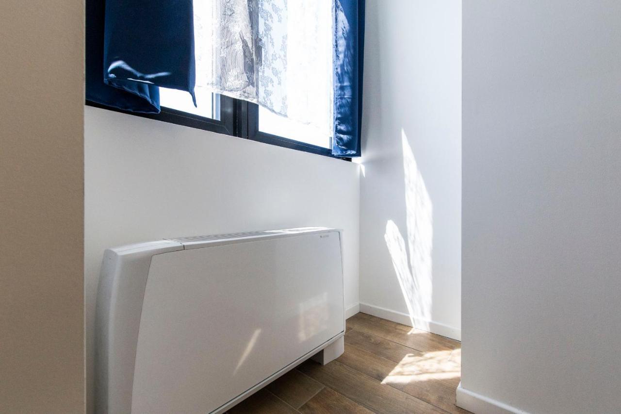 Noto 10 Apartment Милано Екстериор снимка